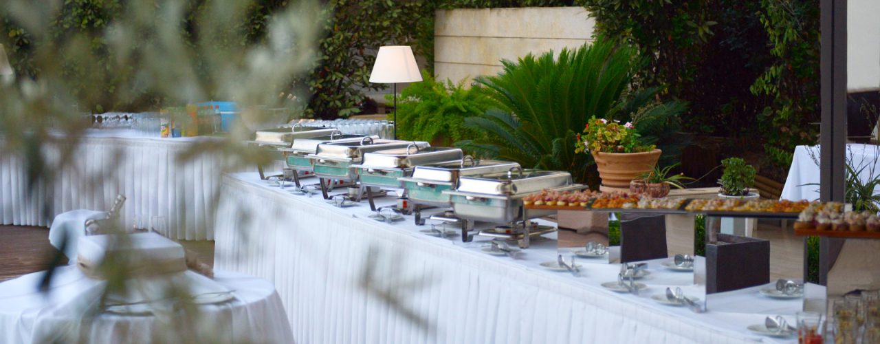 Στάχυ Catering Services | Catering Εταιρικών και Κοινωνικών Εκδηλώσεων, Αθήνα, Πειραιάς, Ελευσίνα, Αττική