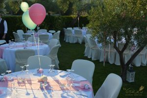 Catering Βαπτίσεων | Στάχυ Catering Services