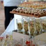 Catering Γάμων | Στάχυ Catering Services