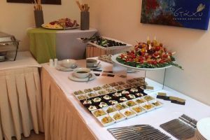 Catering Εταιρικών Εκδηλώσεων - Αθήνα, Πειραιάς, Ελευσίνα, Αττική | Στάχυ Catering Services
